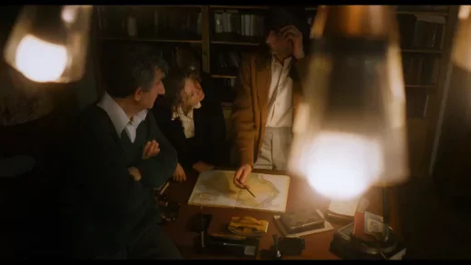 Ilyen lehetett 56-ban otthon maradni, Woody Allennel — 40 éves a Szamárköhögés