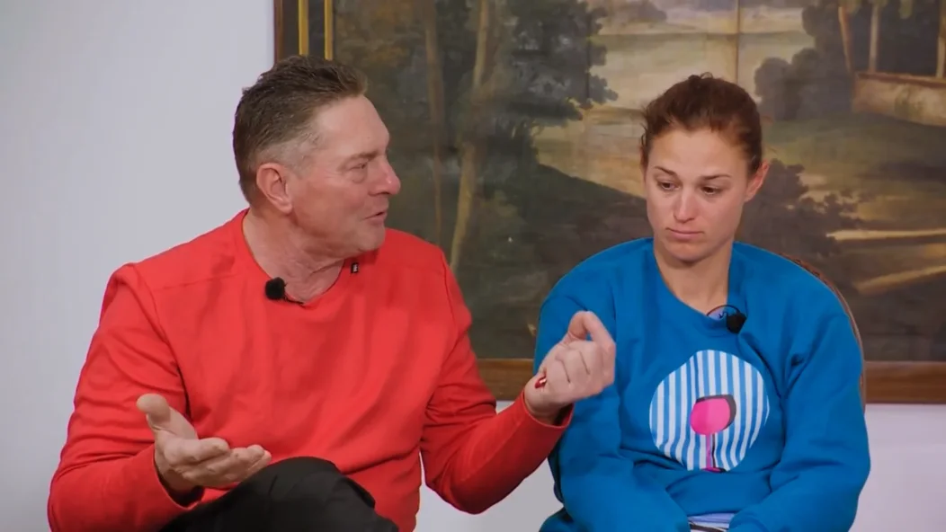 Ázsia Expressz: Vomberg Frigyes egyértelmű fenyegetésnek vette Kabai András beszólását
