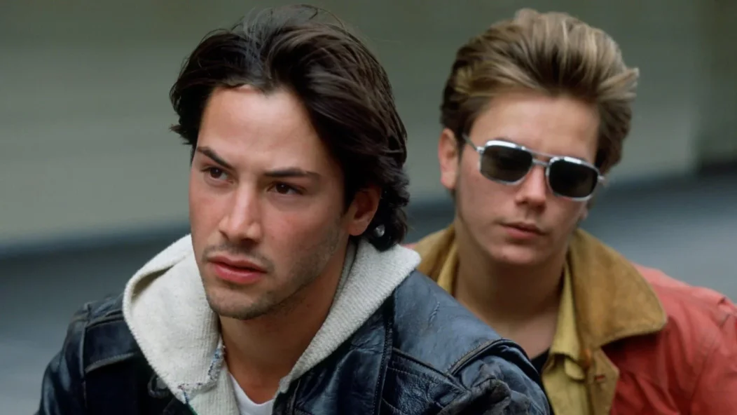 „Borzasztó film” – Keanu Reeves legszívesebben elfelejtené ezt a szerepét