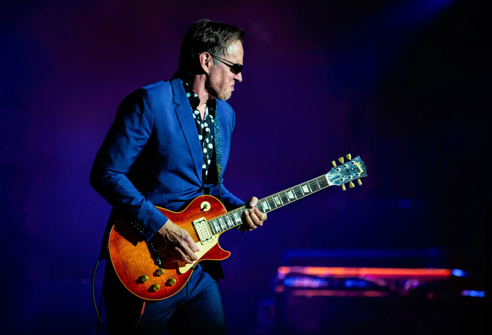 Lep 001 Találkozás egy élő gitárlegendával: Joe Bonamassa jövő nyáron a ...