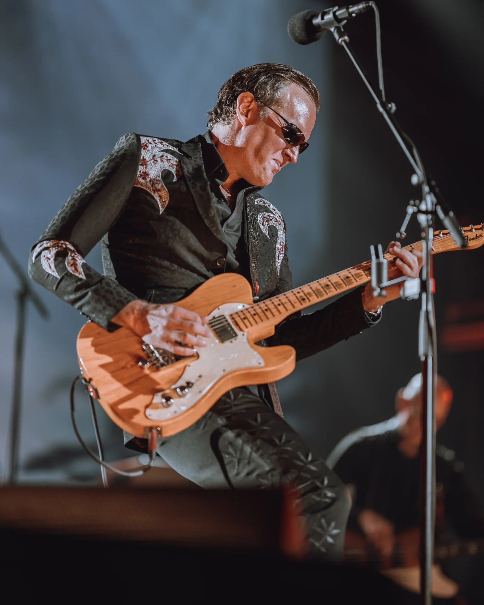 Lep 001 Találkozás egy élő gitárlegendával: Joe Bonamassa jövő nyáron a ...