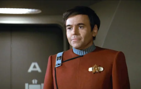 Elhunyt a Star Trek színésze, Walter Koenig