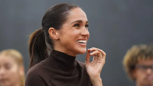 Meghan Markle visszatér a tévébe, ebben a műsorban kap különleges szerepet 
